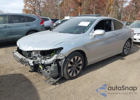 2015 Honda Accord Ex from USA, damaged, VIN 1HGCT1B70FA004820
